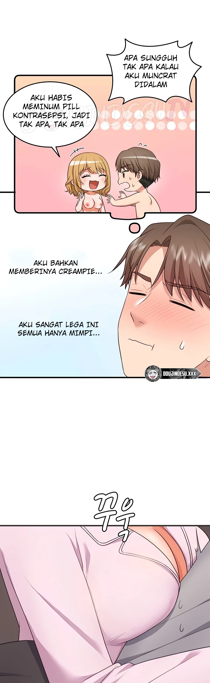 One More Chance - Page 3